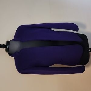 Talbots sz 10 petite wool blazer/jacket